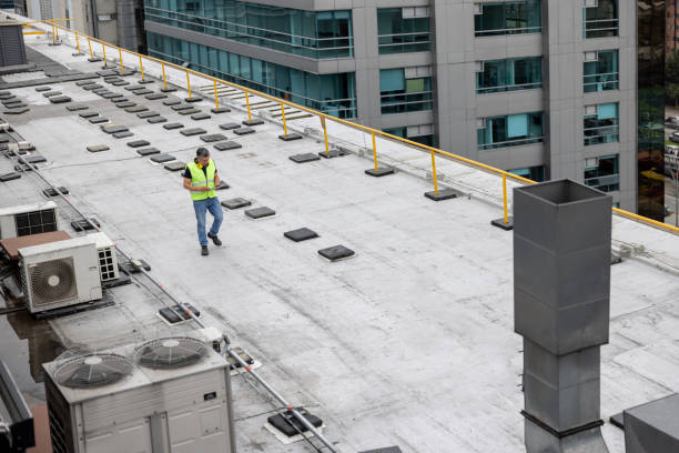 Best Green or Eco-Friendly Roofing Solutions  in Muskegon, MI