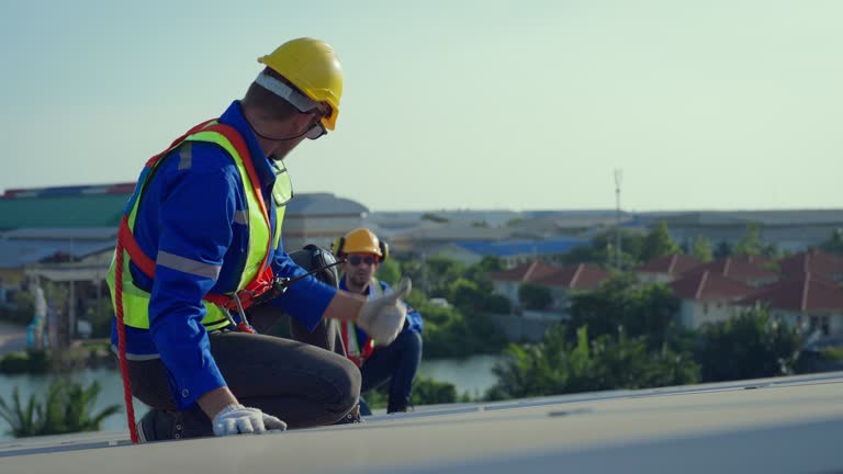 Best Asphalt Shingle Roofing  in Muskegon, MI