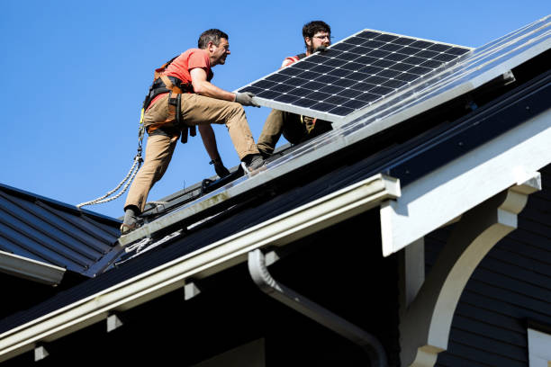 Best Hot Roofs  in Muskegon, MI